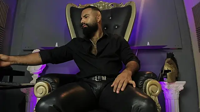 BeardAndrew online show from May 7, 4:50 am