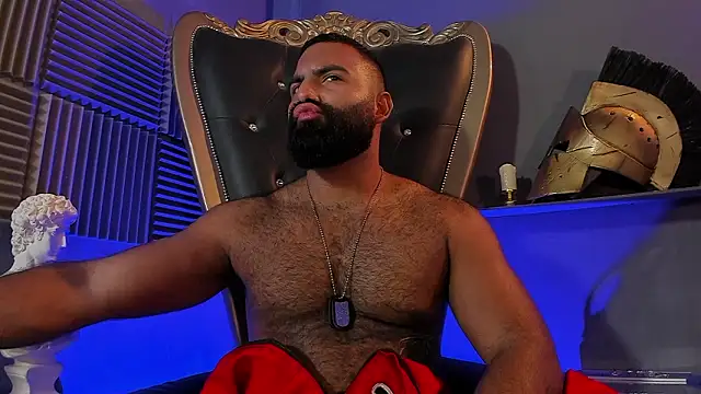 BeardAndrew online show from March 8, 5:11 am