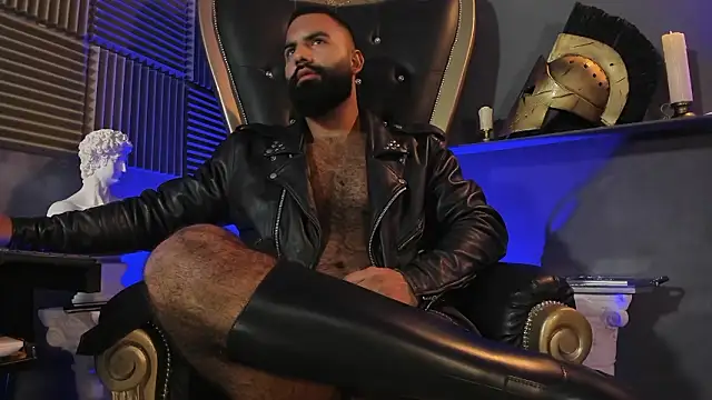 BeardAndrew online show from March 5, 5:26 am