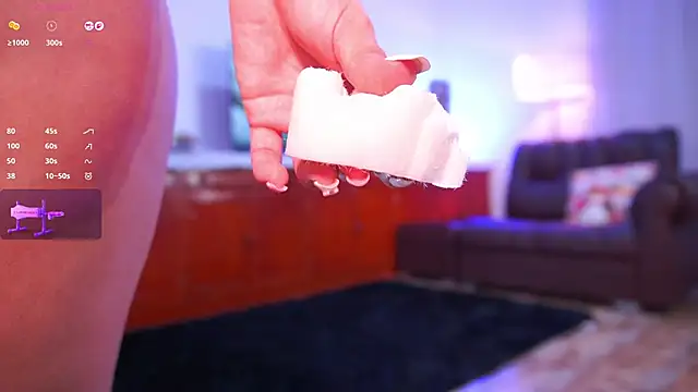 lara giraldo online show from November 27, 12:55 am