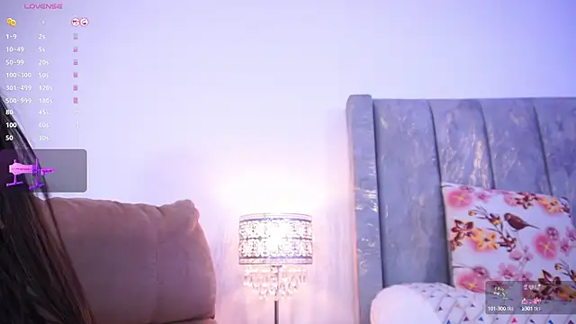 Snapshot of lara_giraldo chatting on February 9, 7:48 am lara giraldo online show from February 9, 7:48 am