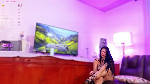 lara giraldo online show from March 5, 12:29 am