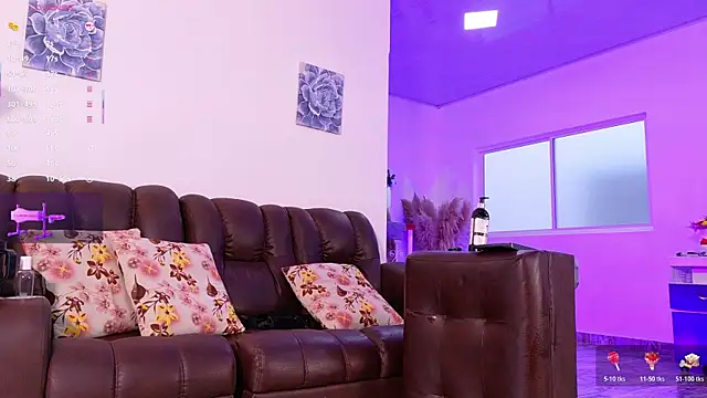Snapshot of lara_giraldo chatting on July 15, 11:17 am lara giraldo online show from July 15, 11:17 am