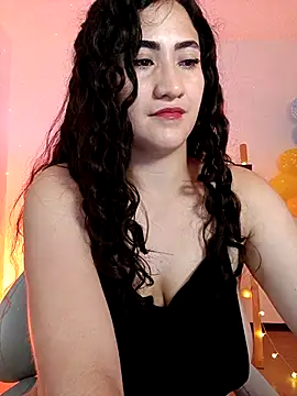 francesca baker1007 online show from October 6, 12:12 am
