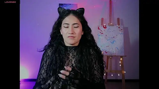 francesca baker1007 online show from November 1, 10:36 pm