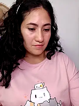 francesca baker1007 online show from March 15, 4:57 am