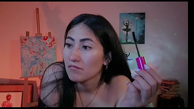 francesca baker1007 online show from March 12, 4:11 pm