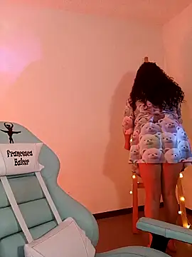 francesca baker1007 online show from October 11, 11:39 pm