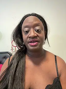 Katiefyi online show from April 9, 10:49 pm