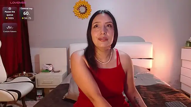 Freyja soh online show from February 5, 10:38 pm