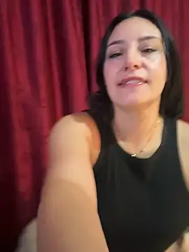 Freyja soh online show from May 18, 10:14 pm