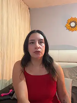 Freyja soh online show from June 25, 9:31 pm