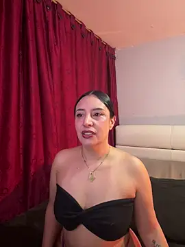 Freyja soh online show from June 19, 2:56 pm