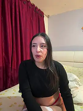 Freyja soh online show from June 1, 10:20 pm