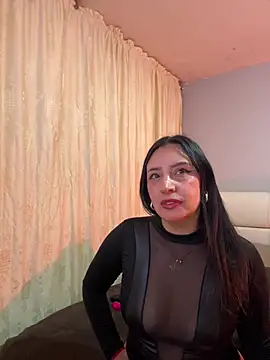 Freyja soh online show from July 2, 10:38 pm
