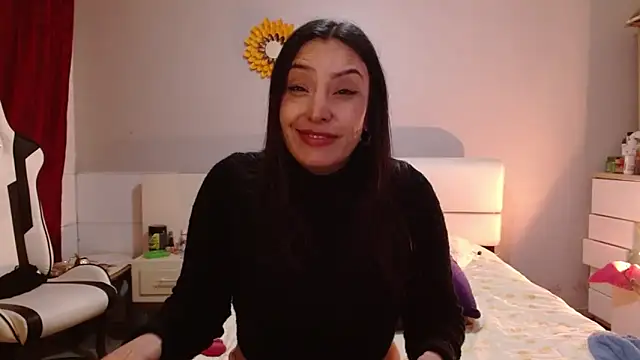 Freyja soh online show from November 16, 10:24 pm