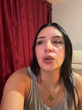 Freyja soh online show from June 18, 9:42 pm