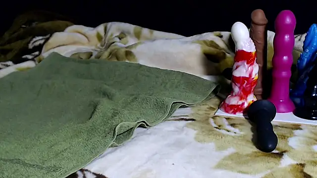 0anal21 online show from January 8, 4:24 pm