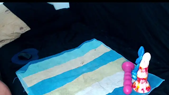 0anal21 online show from May 17, 5:24 pm