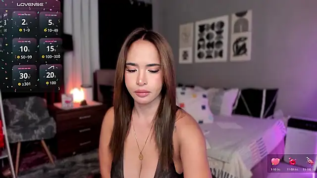 NastyH0tBABEx online show from February 14, 8:03 am