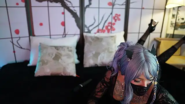 Scarlett collins02 online show from March 17, 12:46 am