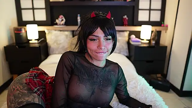 Scarlett collins02 online show from December 4, 3:16 am