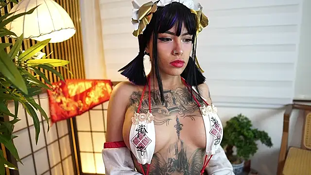 Scarlett collins02 online show from July 21, 12:24 am