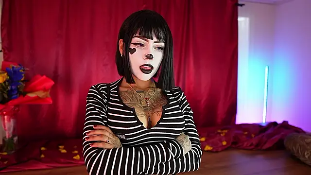 Scarlett collins02 online show from February 15, 2:56 am