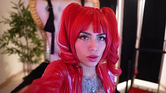 Scarlett collins02 online show from October 30, 11:56 pm