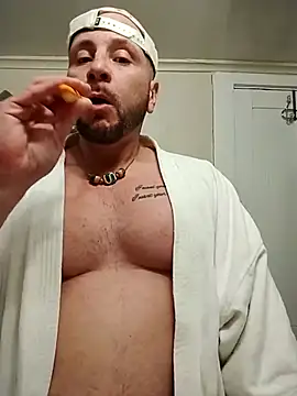 ShaneJames11 online show from February 25, 2:15 pm