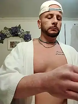 ShaneJames11 online show from January 22, 2:35 pm