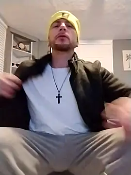 ShaneJames11 online show from December 3, 6:43 am