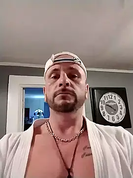 ShaneJames11 online show from January 30, 7:29 am