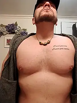 ShaneJames11 online show from February 25, 8:03 am