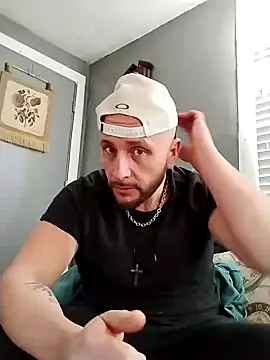 ShaneJames11 online show from January 30, 2:15 pm