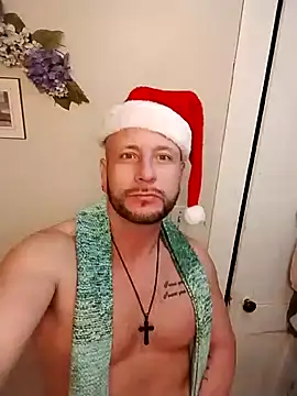 ShaneJames11 online show from December 26, 5:15 am