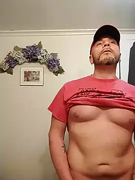 ShaneJames11 online show from February 10, 4:08 am