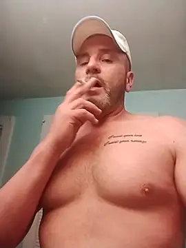 ShaneJames11 online show from March 20, 10:32 am