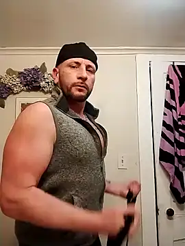 ShaneJames11 online show from January 30, 4:16 am