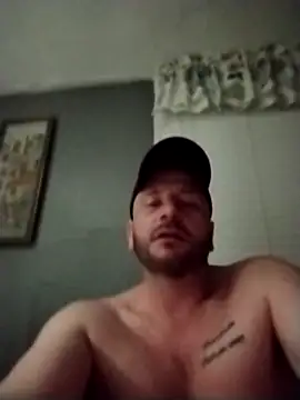 ShaneJames11 online show from February 25, 9:09 am