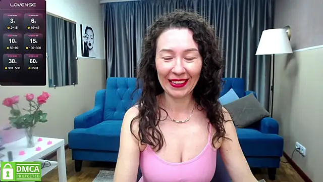 MyrtleGirl 5 online show from February 14, 9:32 pm