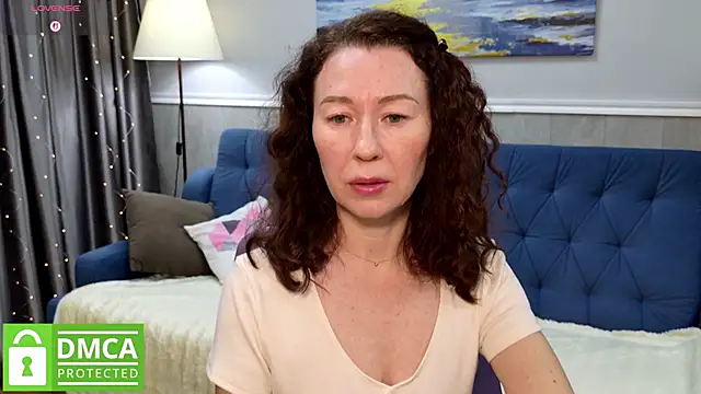 MyrtleGirl 5 online show from January 14, 10:02 pm