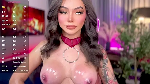 sassy olivia online show from January 8, 6:52 am