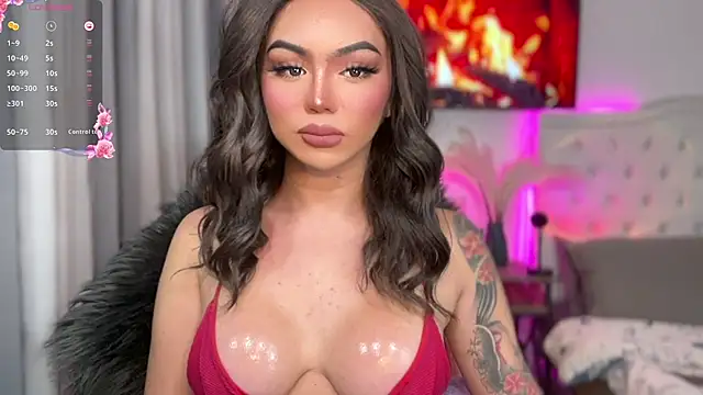 sassy olivia online show from October 30, 4:04 pm