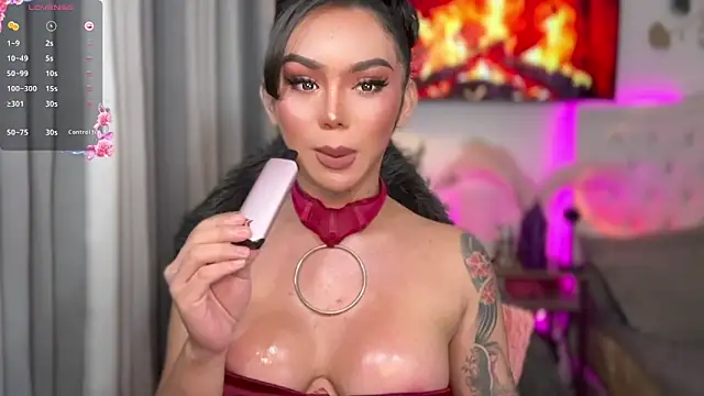 sassy olivia online show from November 2, 2:05 am