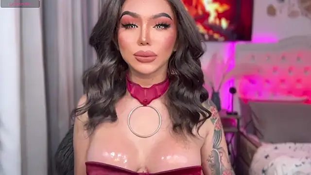 sassy olivia online show from November 15, 6:39 am