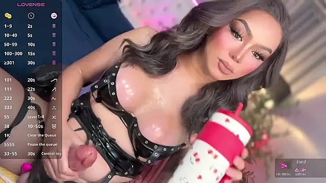 sassy olivia online show from January 11, 4:52 am