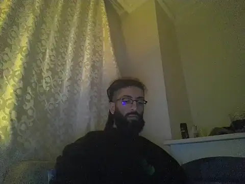 Addicted Avocado online show from December 2, 3:03 pm