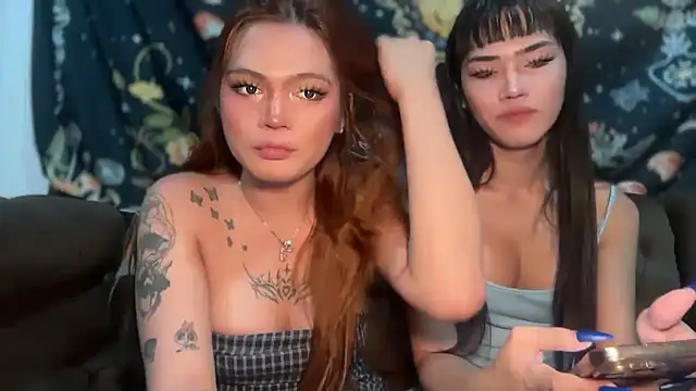 Claire Brooke online show from July 7, 7:17 pm