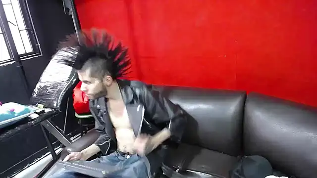 Master rudeboy online show from April 13, 5:50 pm